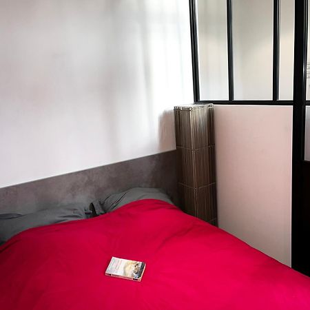 Studio Tout Equipe Avec Chambre Independante Aix-les-Bains Exteriör bild